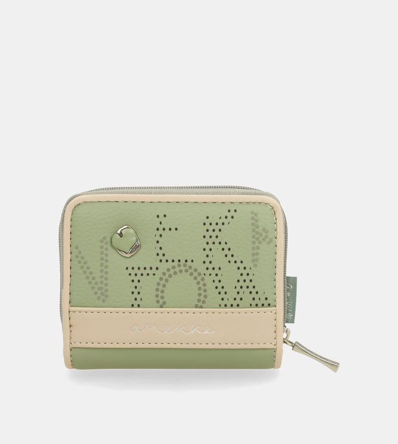 Anekke Small RFID wallet Alma Outlet