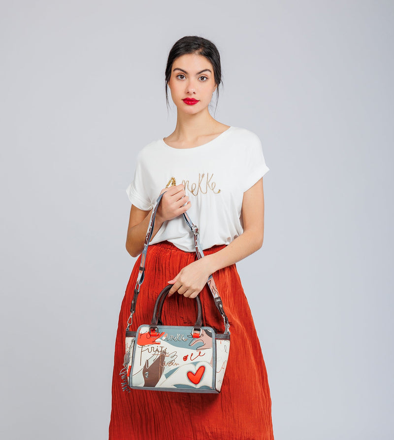 Anekke Bowling bag Alma Venta caliente