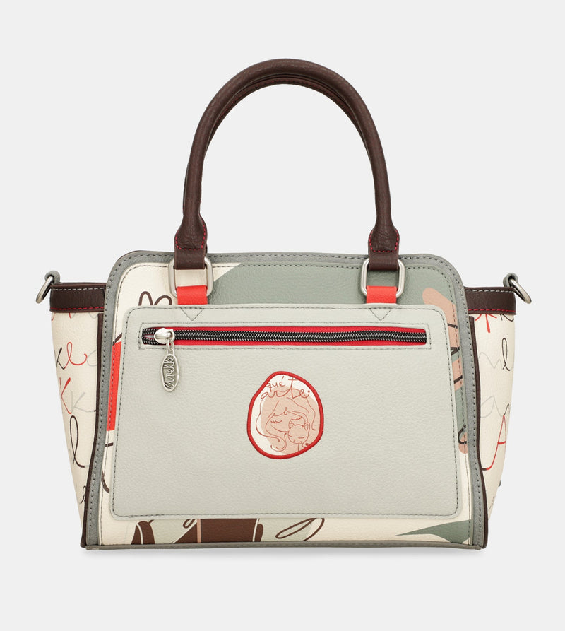 Anekke Bowling bag Alma Venta caliente