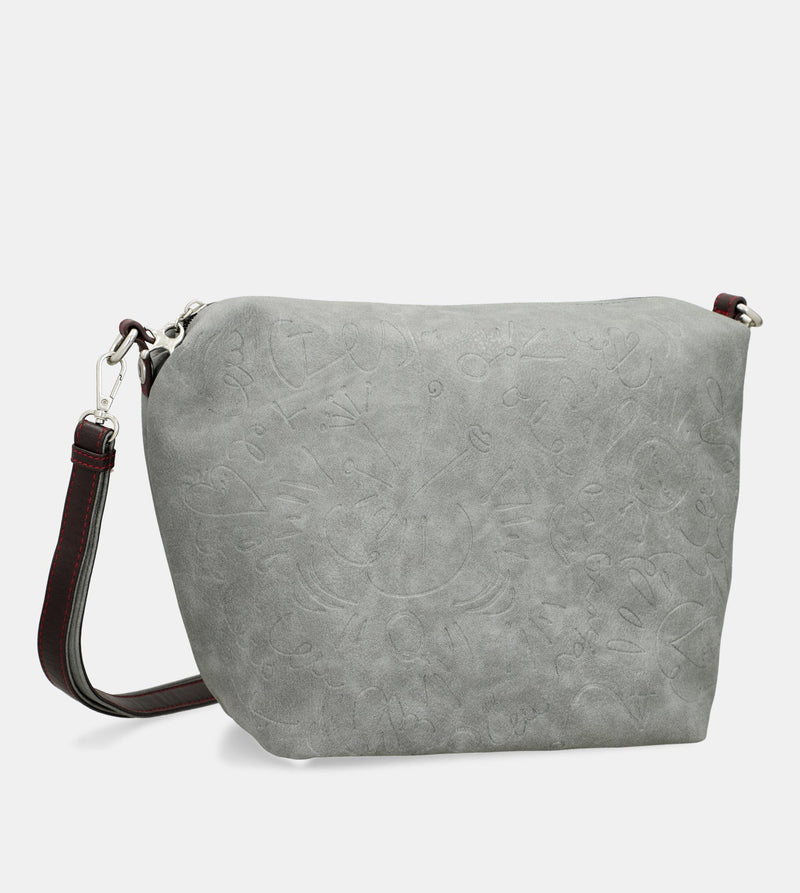 Anekke Black shopper bag Alma En oferta