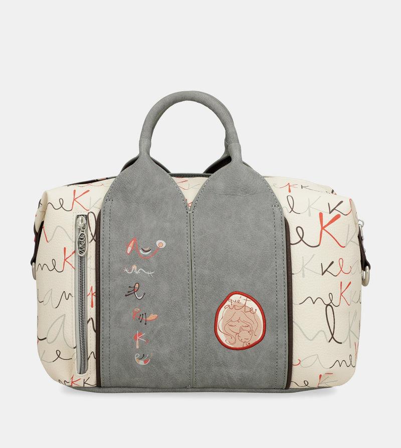 Anekke Bowling bag Alma Gran oferta
