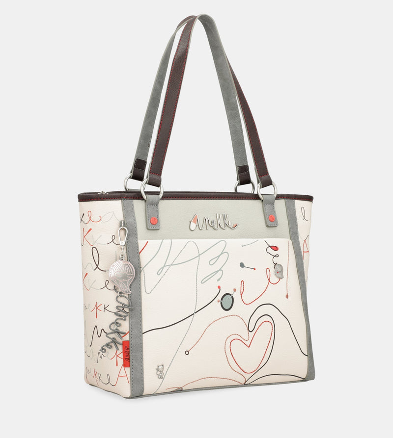 Anekke Large shoulder bag Alma