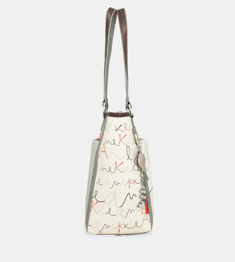 Anekke Large shoulder bag Alma Rebajas baratas