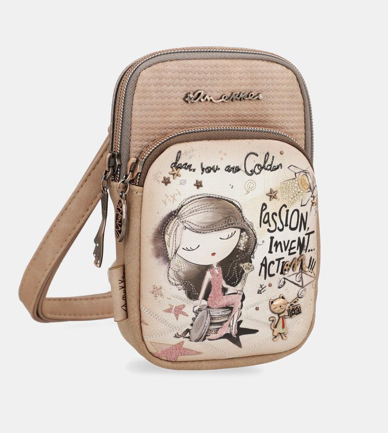 Anekke Hollywood crossbody mini bag
