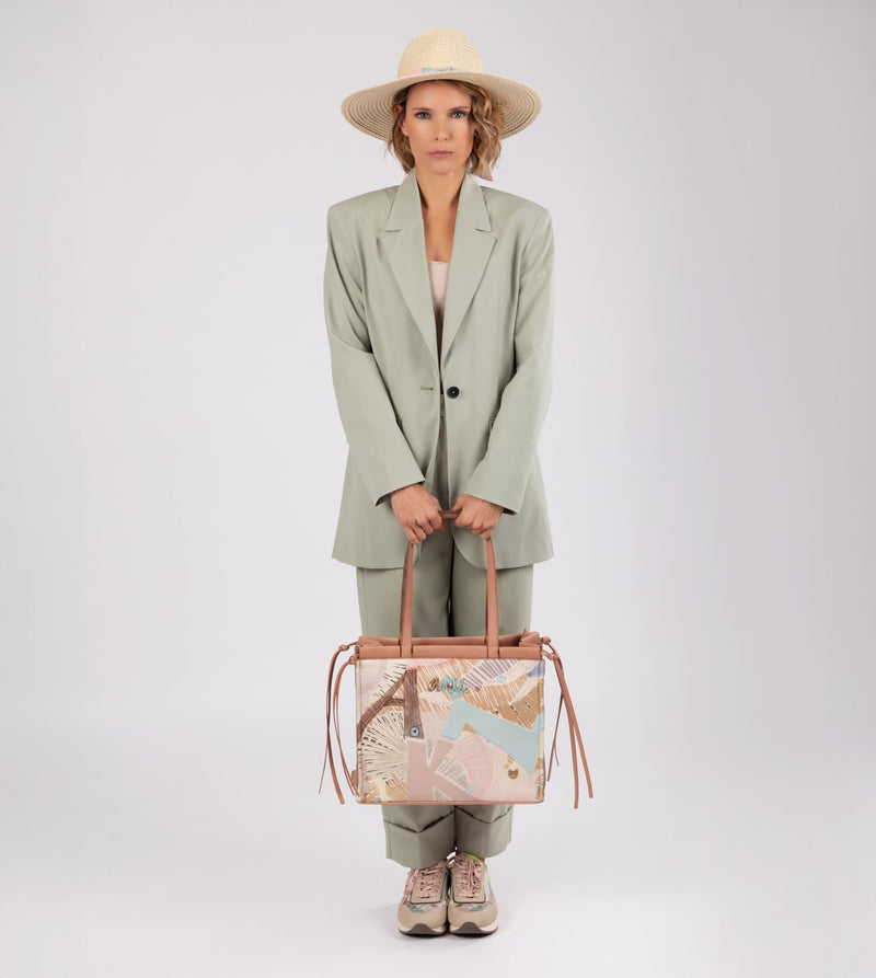 Anekke Passion shopping bag Tienda