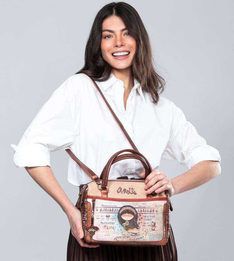 Anekke Menire bowling bag Liquidación