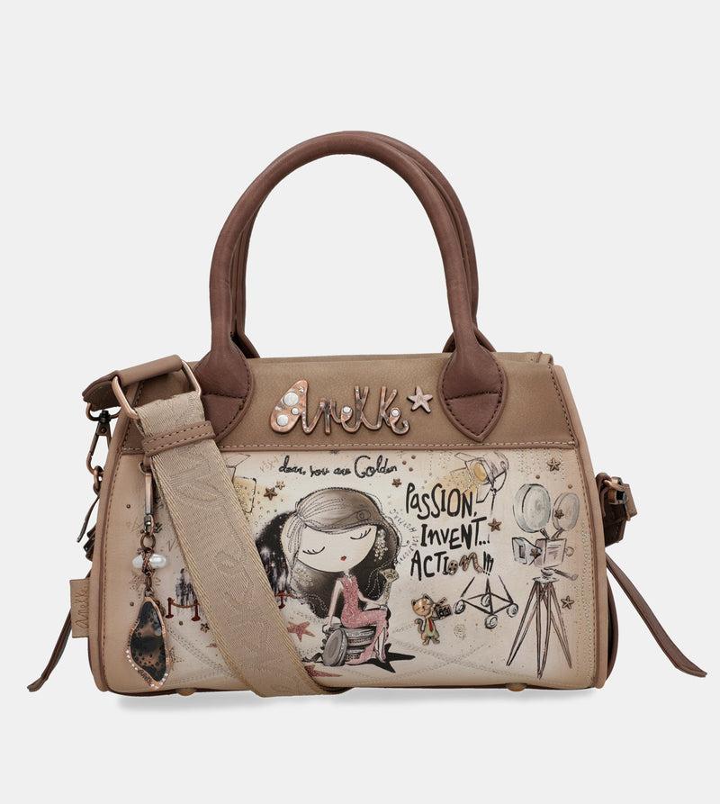 Anekke Hollywood doctor bag Mejor oferta