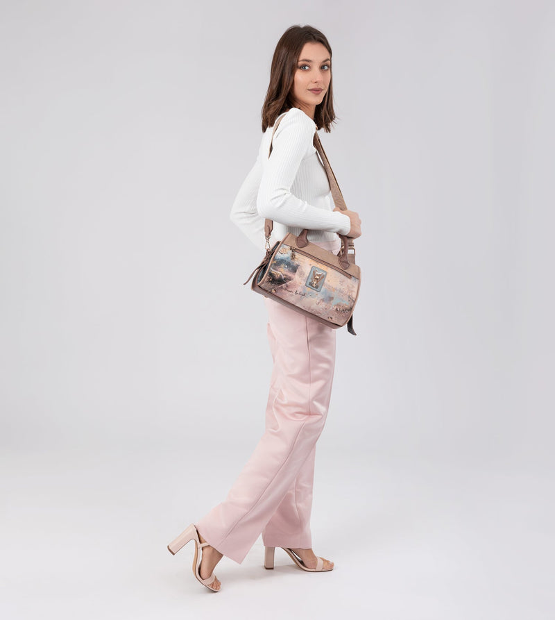 Anekke Hollywood doctor bag Mejor oferta