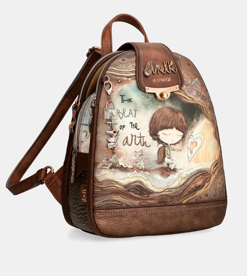 Anekke Core medium backpack
