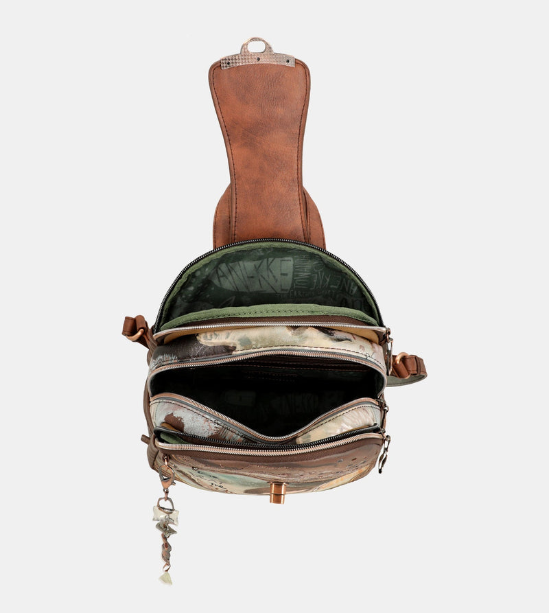 Anekke Core medium backpack Envío gratis