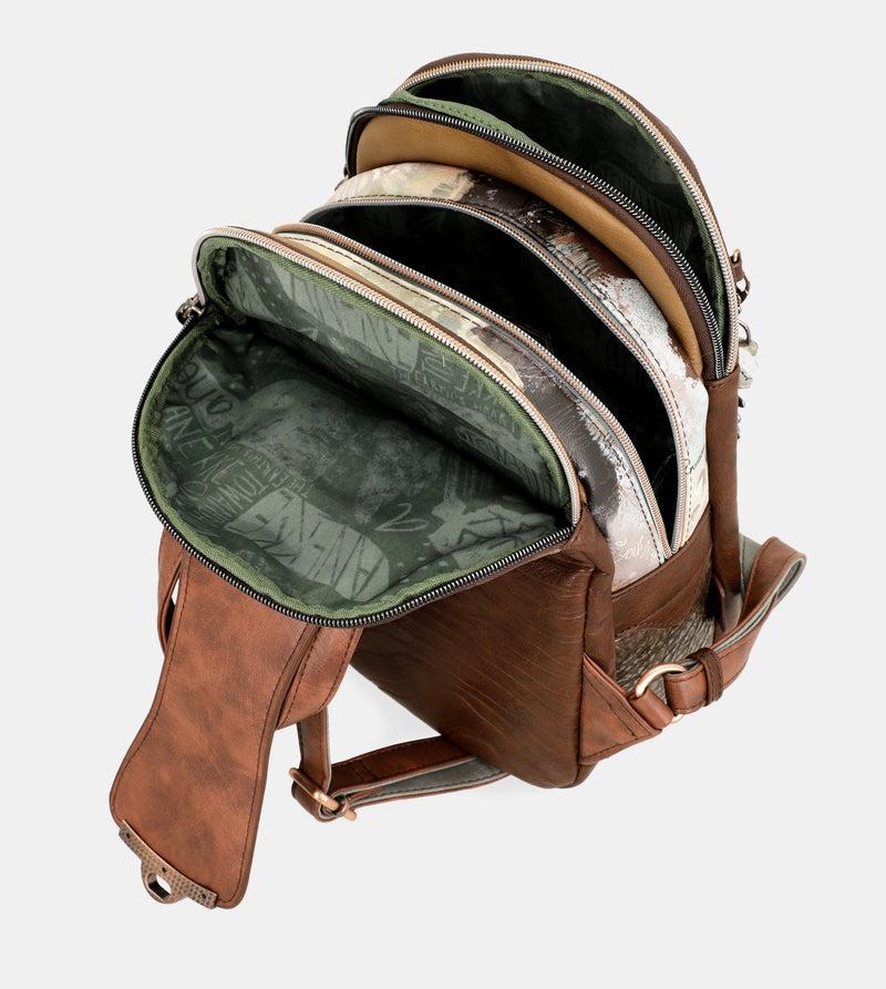 Anekke Core medium backpack Envío gratis
