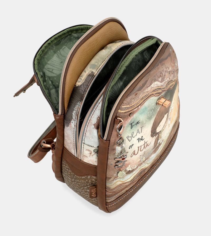 Anekke Core medium backpack Envío gratis