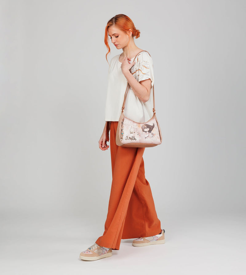 Anekke Medium-sized crossbody bag Memories Oferta especial