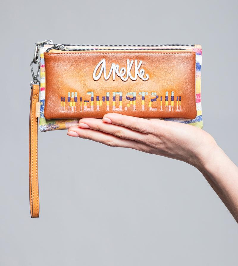 Anekke Magic Souls wallet and handbag Superdescuento