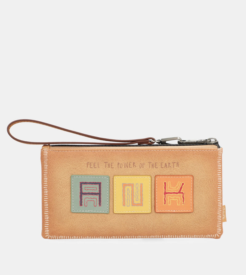 Anekke Magic Souls wallet and handbag Superdescuento