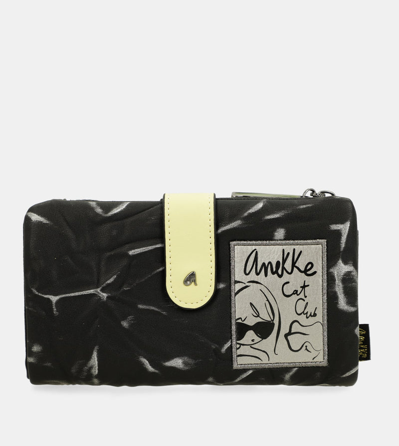 Anekke RFID wallet Memories Tienda de fábrica