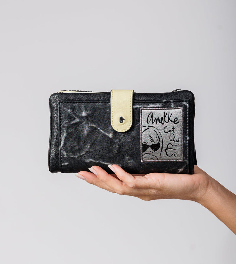 Anekke RFID wallet Memories Tienda de fábrica