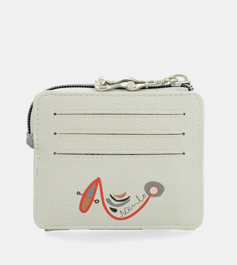 Anekke Small cardholder Alma Limitado a 3 días
