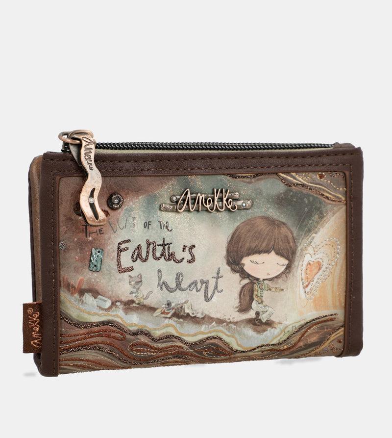 Anekke Core RFID medium wallet