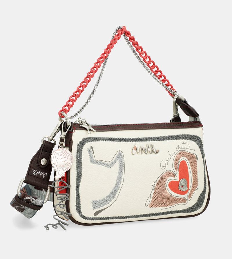 Anekke Baguette bag Alma