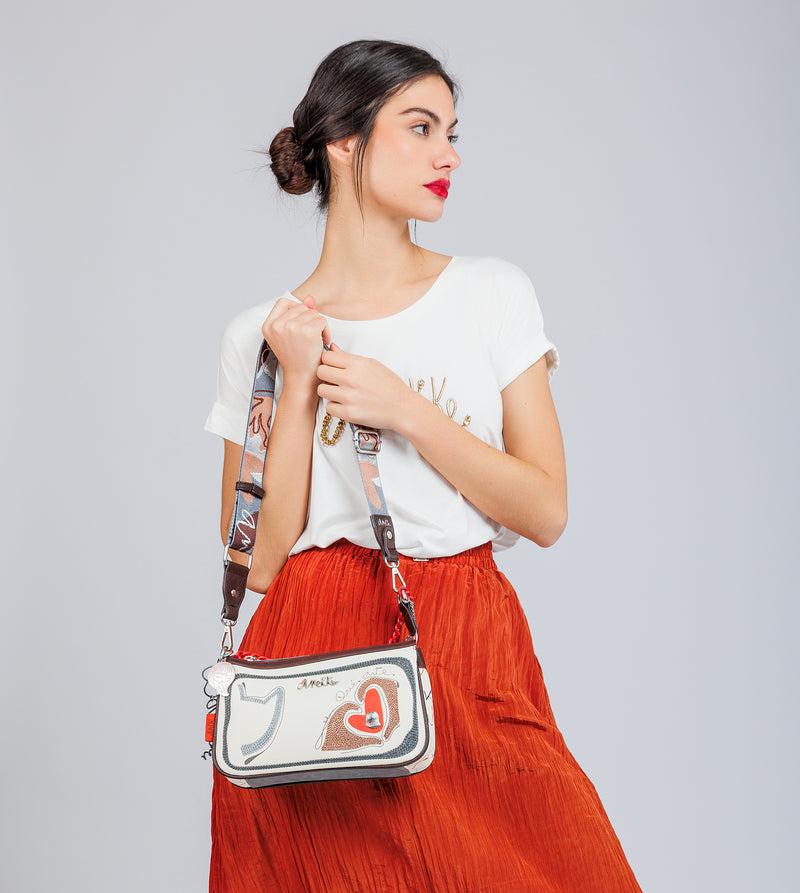 Anekke Baguette bag Alma Ofertas de temporada