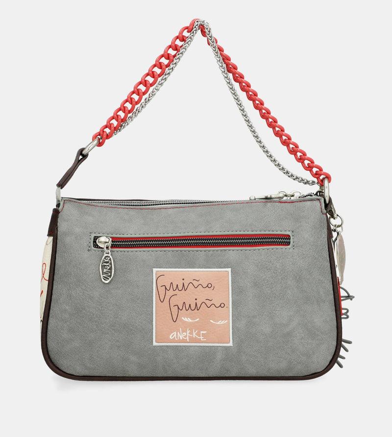 Anekke Baguette bag Alma Ofertas de temporada