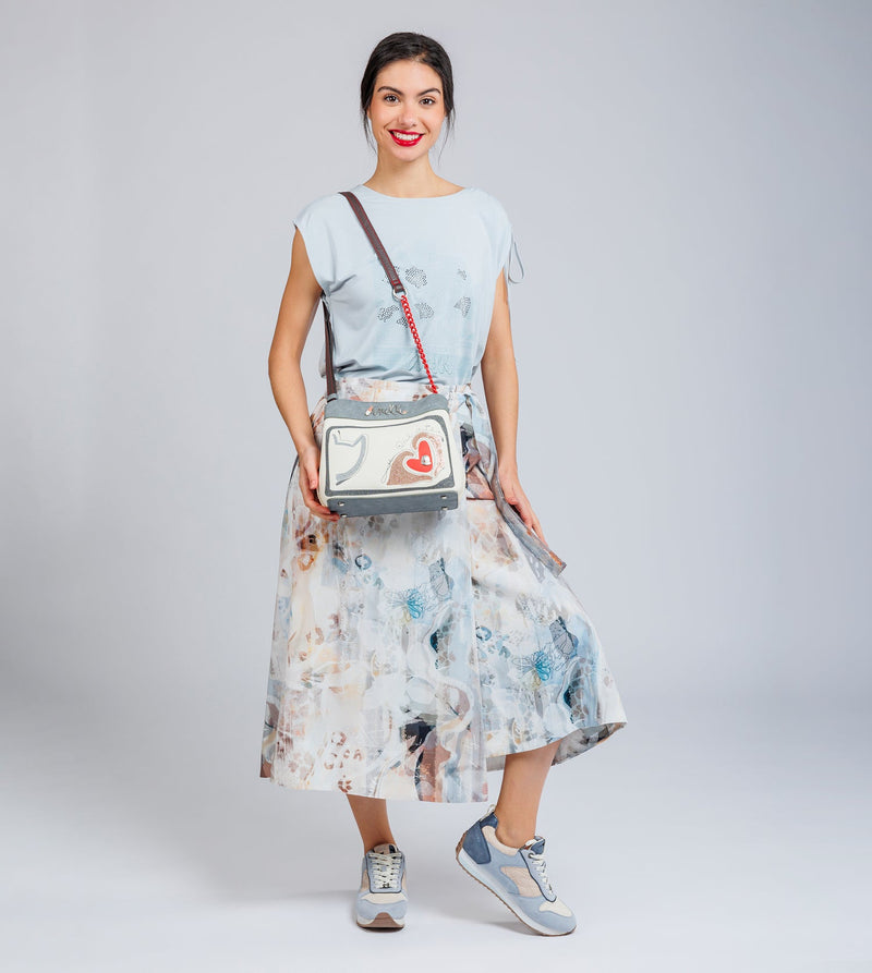 Anekke Crossbody bag Alma Ofertas especiales