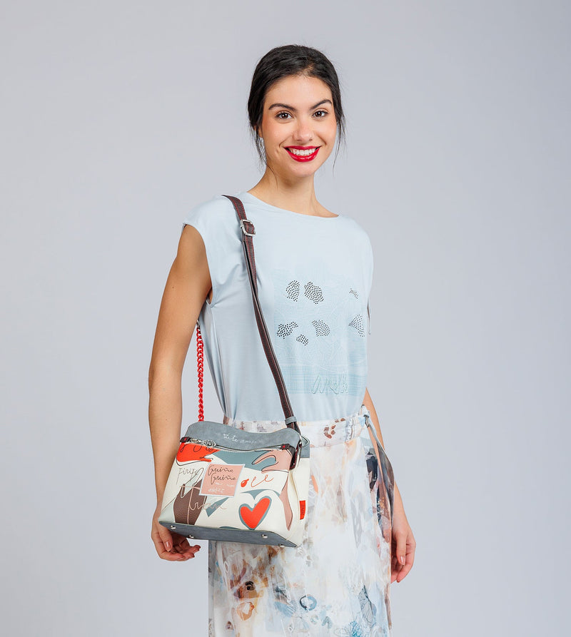 Anekke Crossbody bag Alma Ofertas especiales