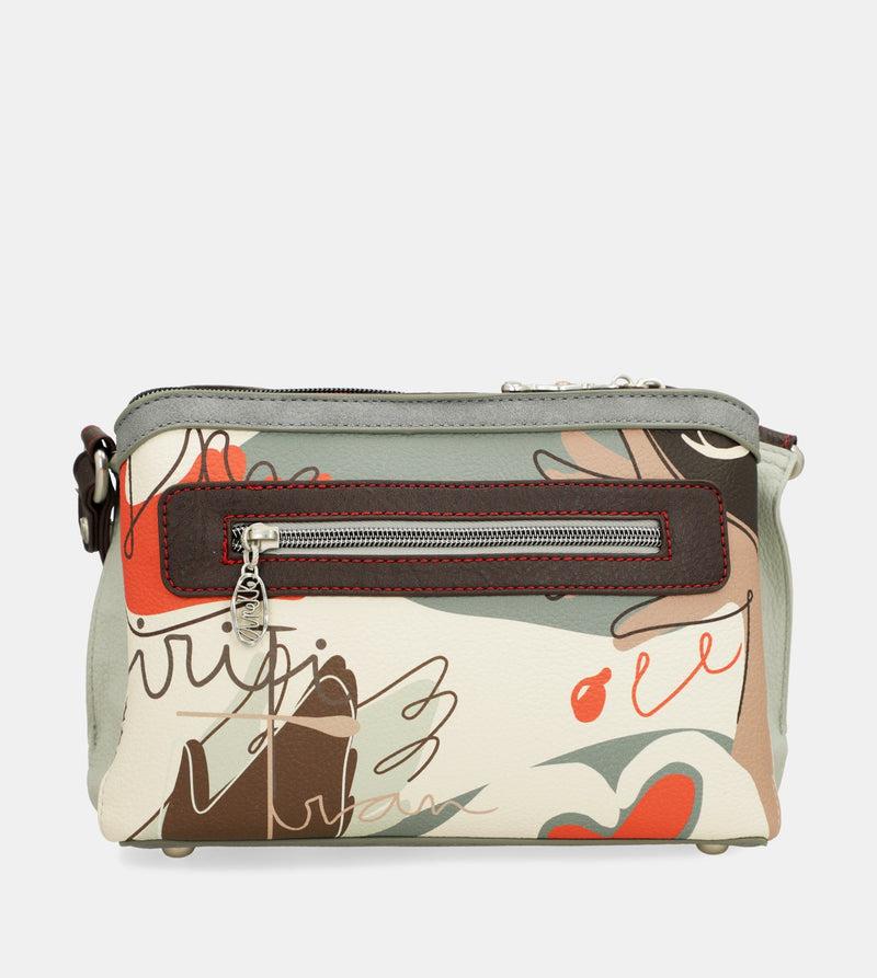Anekke Medium crossbody bag Alma Rebajas de fin de temporada