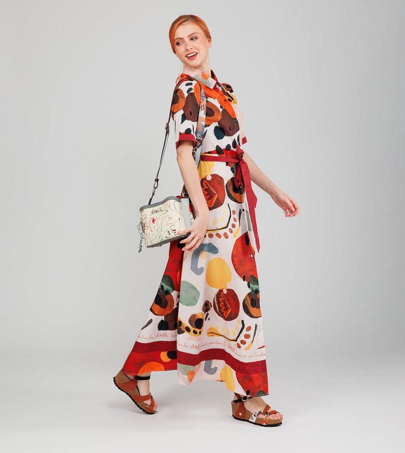 Anekke Medium crossbody bag Alma Rebajas de fin de temporada
