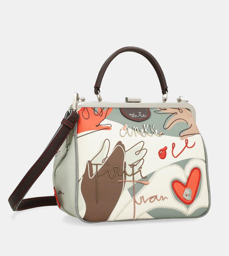 Anekke Doctor-style bag Alma