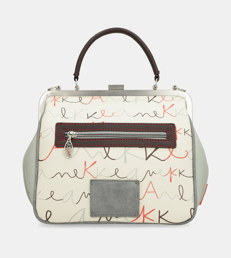 Anekke Doctor-style bag Alma Precio ultrabajo