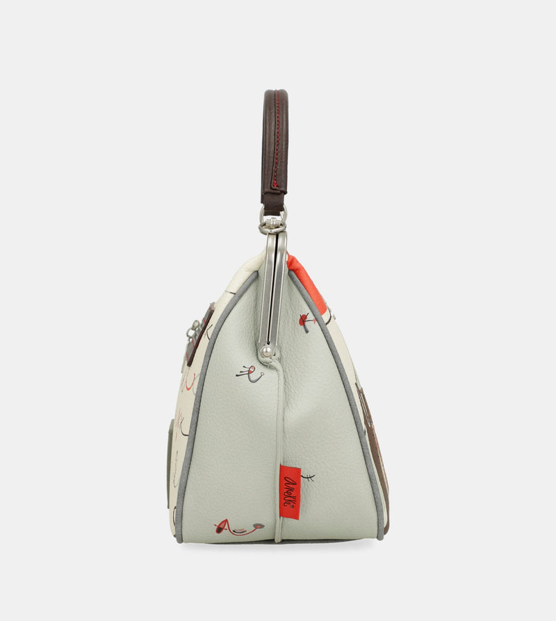 Anekke Doctor-style bag Alma Precio ultrabajo
