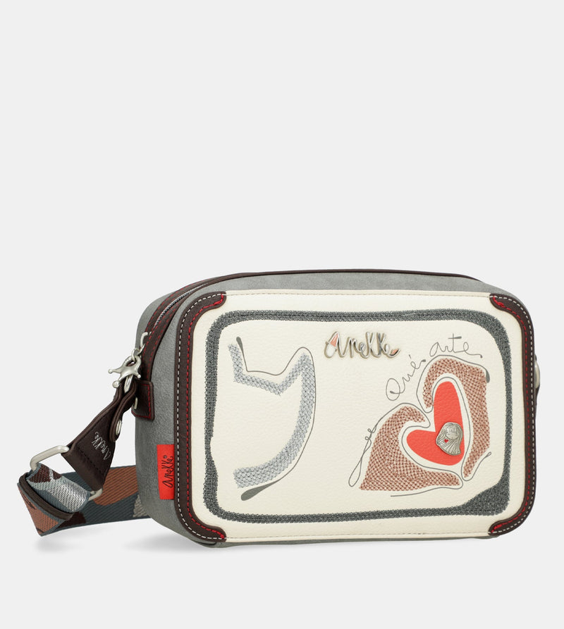 Anekke Medium crossbody bag Alma