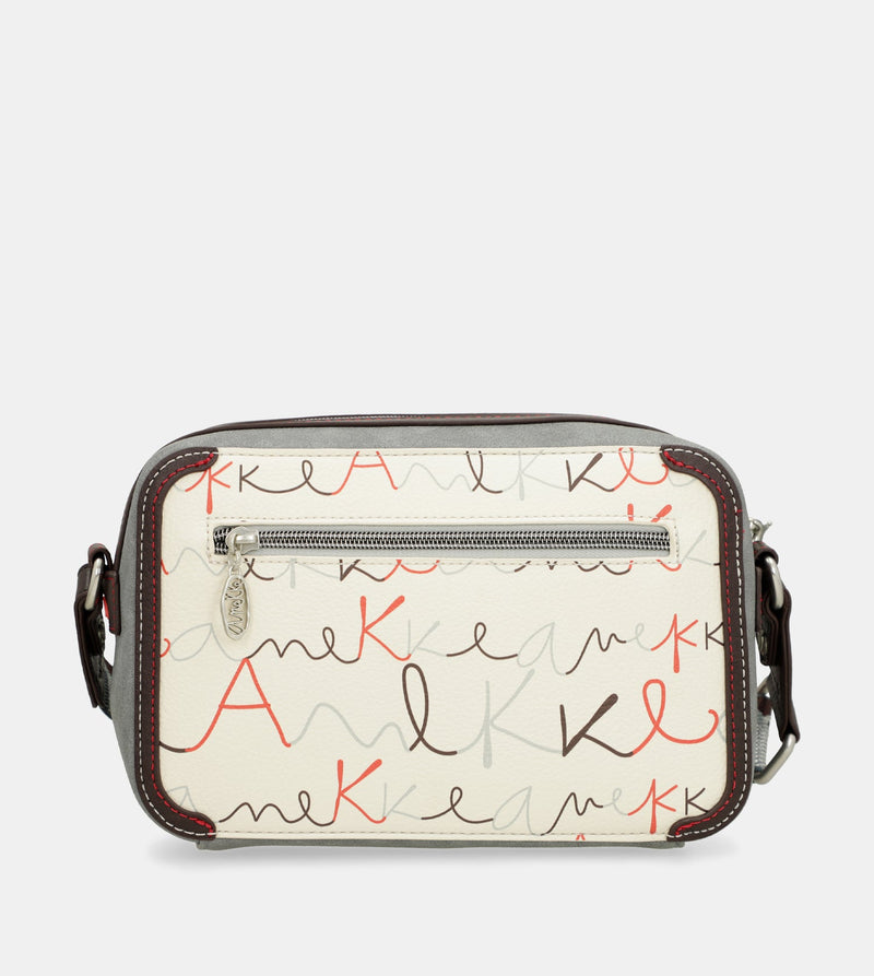 Anekke Medium crossbody bag Alma Devoluciones gratuitas