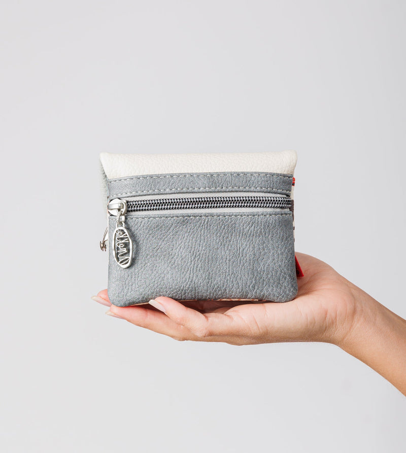 Anekke Flap wallet Alma Venta caliente