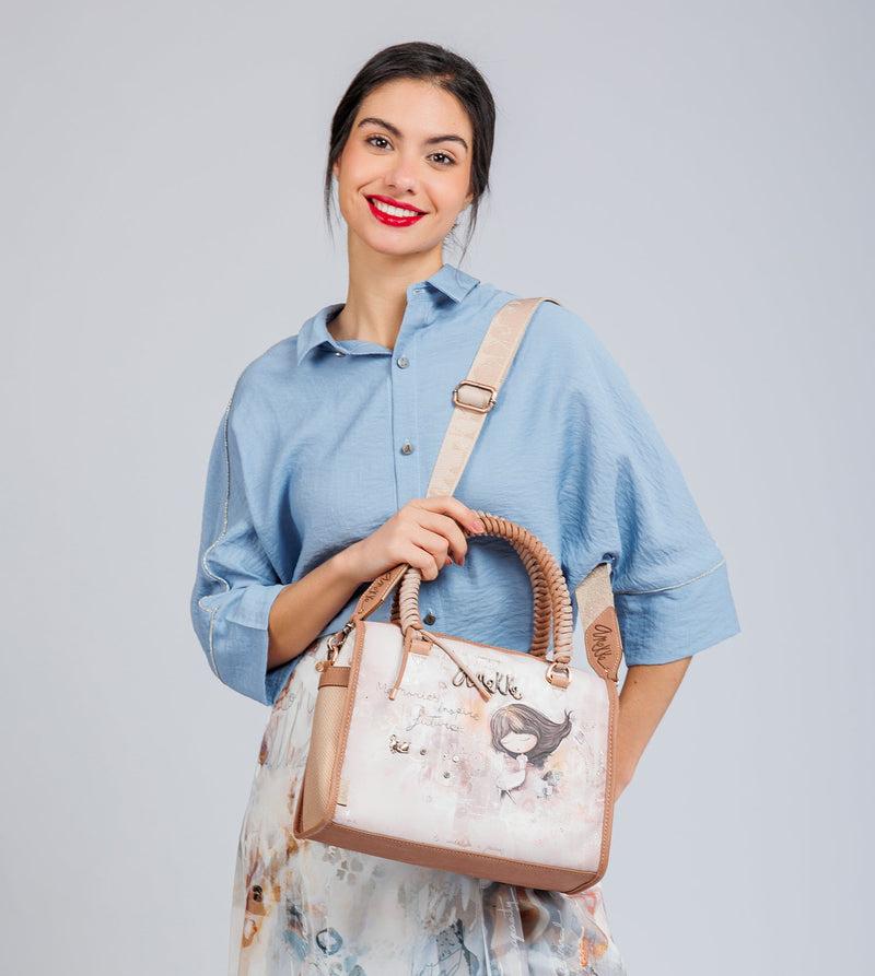 Anekke Bowling bag Memories Gran oferta
