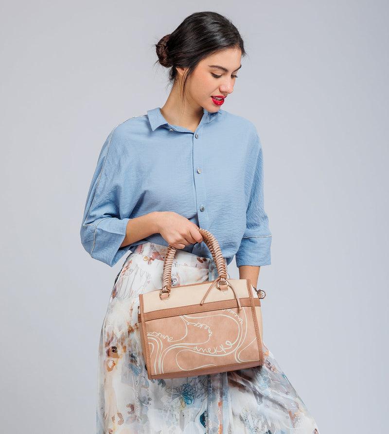 Anekke Bowling bag Memories Gran oferta