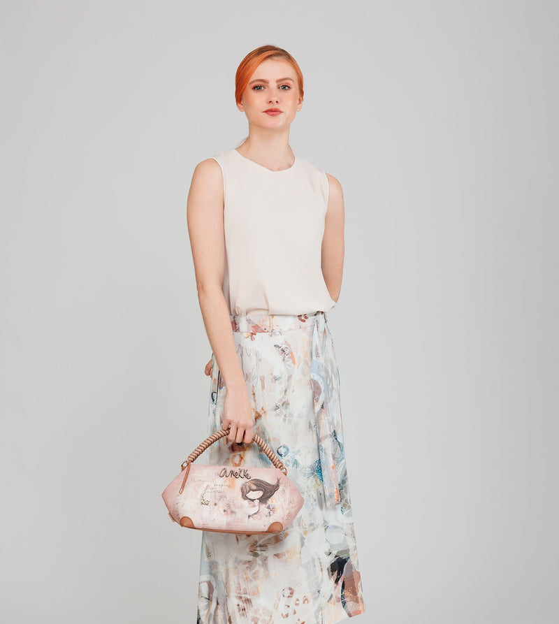 Anekke Handbag with crossbody strap Memories Rebajas baratas