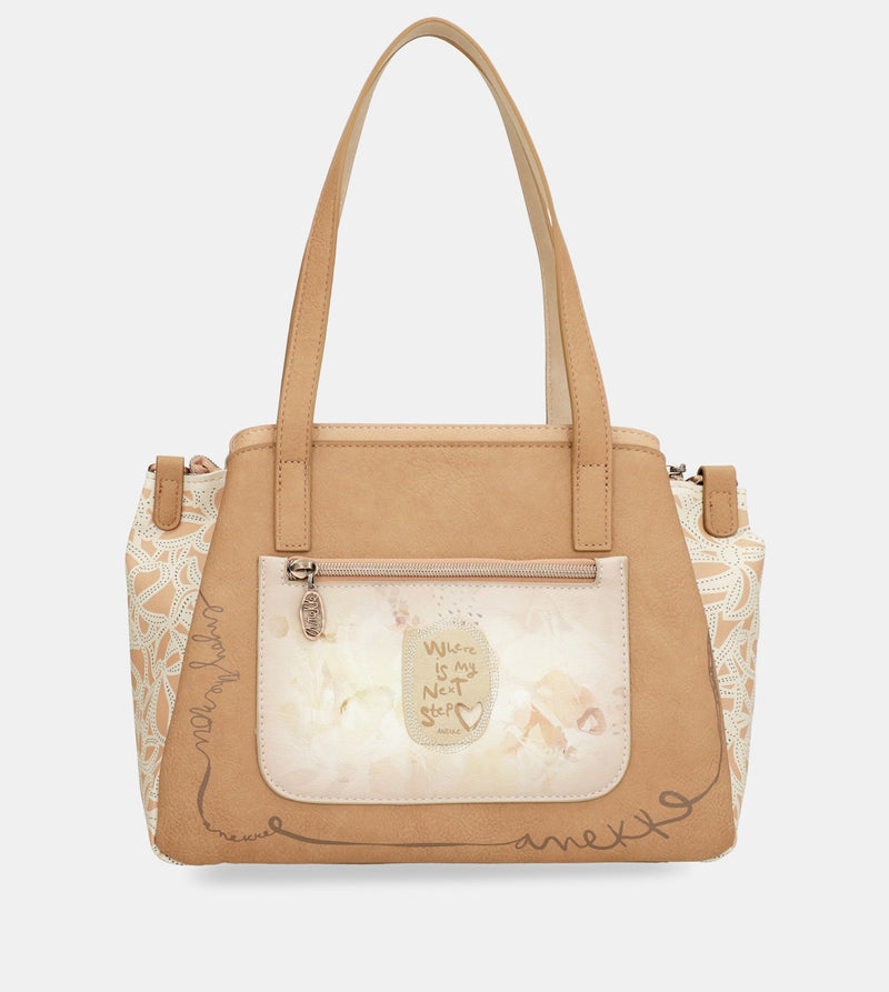 Anekke Shoulder bag with crossbody strap Memories Rebajas de fábrica