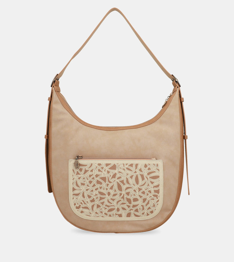 Anekke Hobo bag Memories Ventas relámpago
