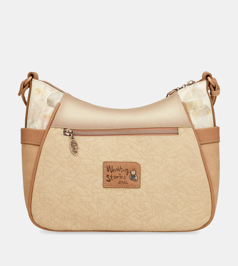 Anekke Large crossbody bag Memories Descuento