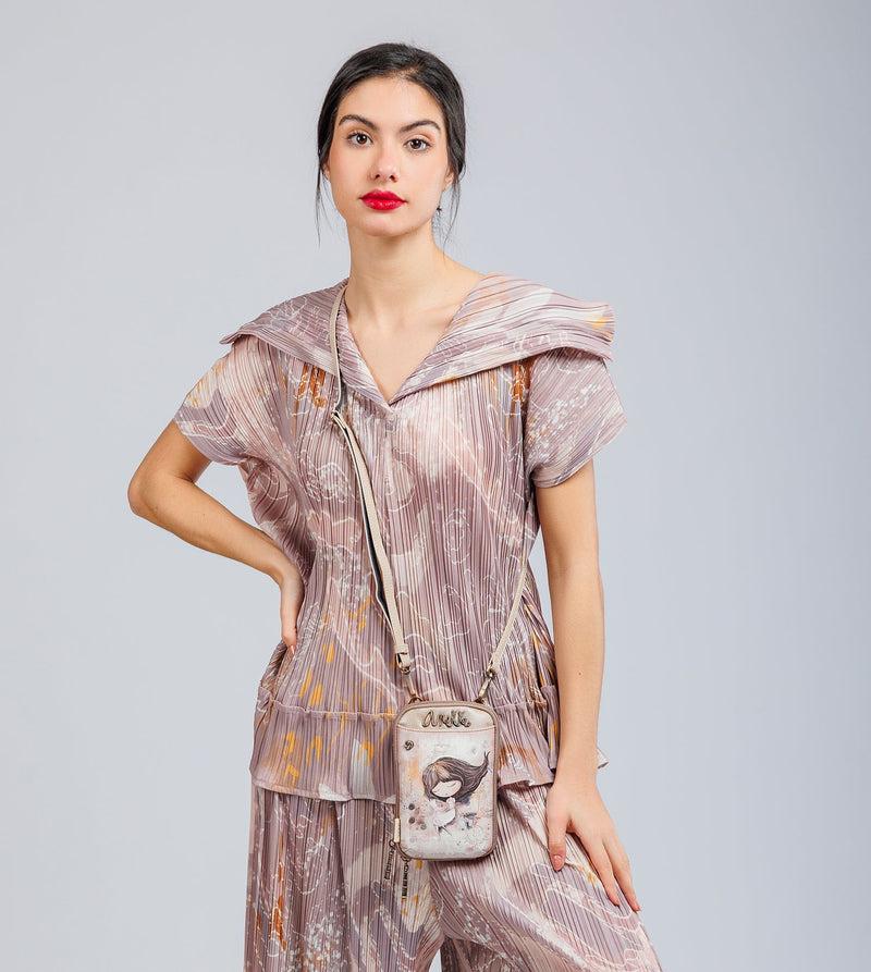 Anekke Small crossbody bag Memories Rebajas online