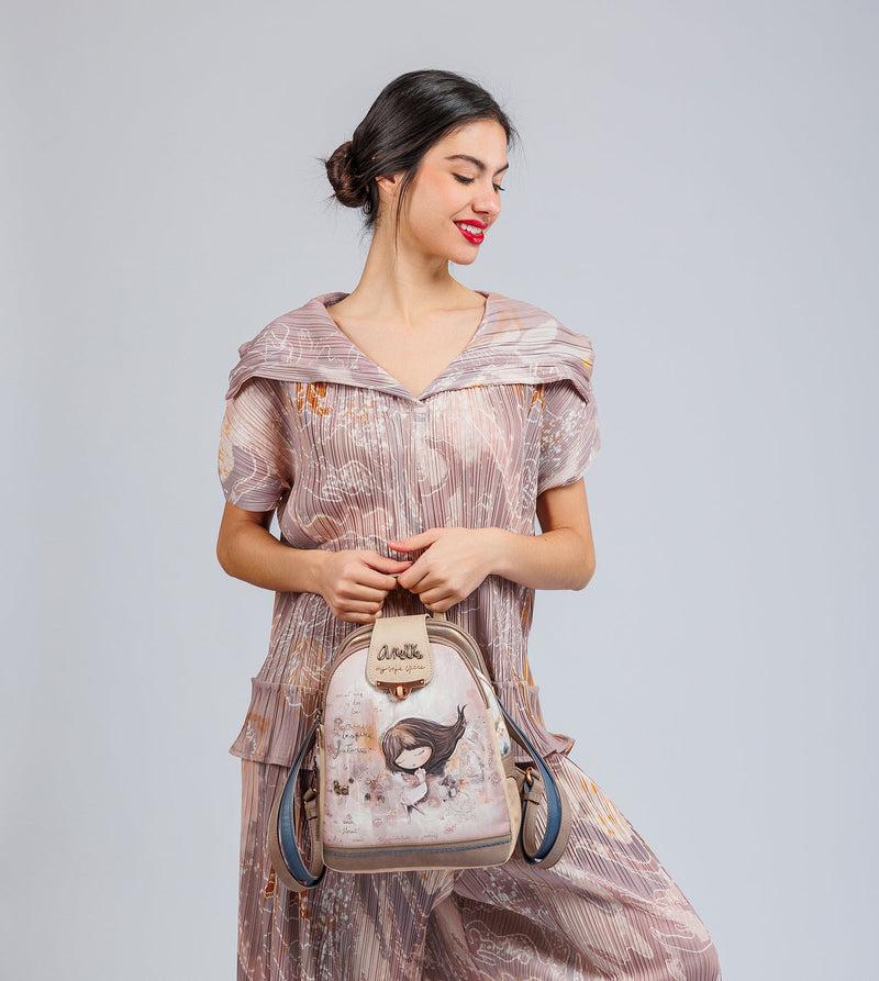 Anekke Triple compartment backpack Memories Rebajas top