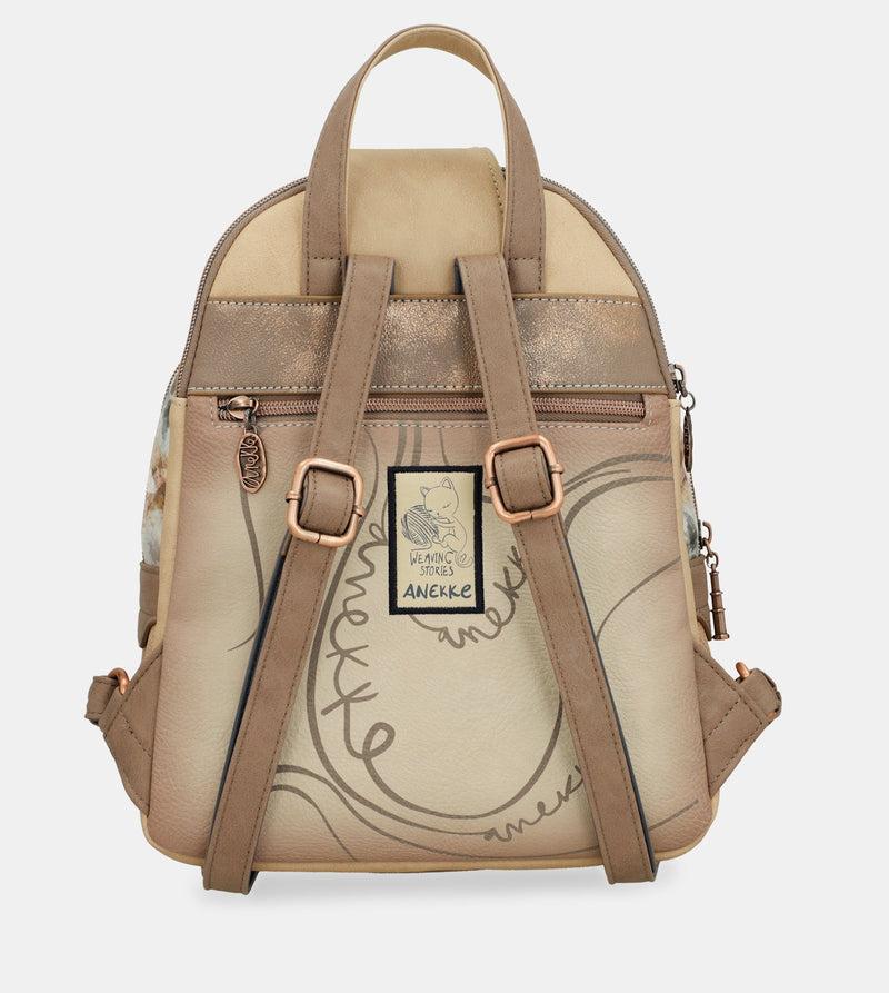 Anekke Triple compartment backpack Memories Rebajas top
