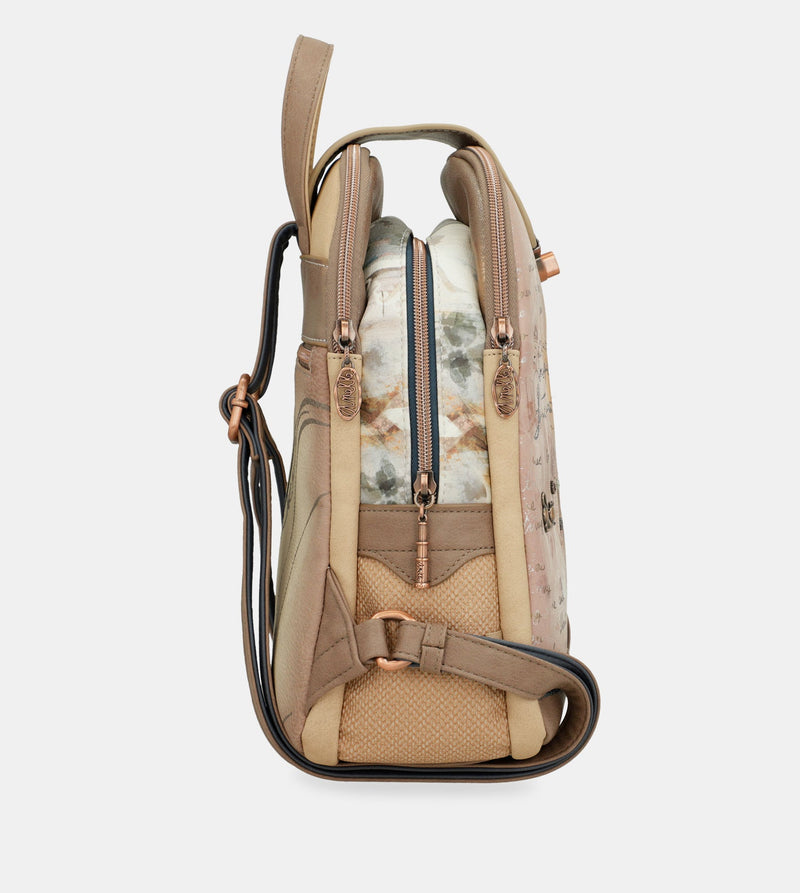 Anekke Triple compartment backpack Memories Rebajas top