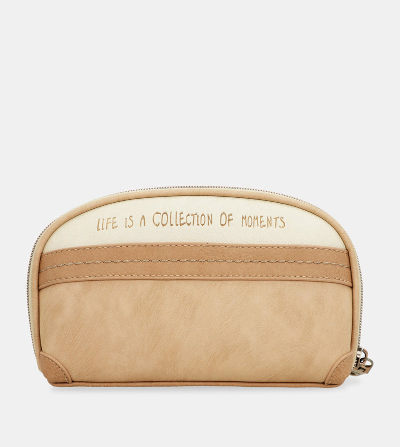 Anekke RFID pouch Memories ÚLTIMAS EDICIONES
