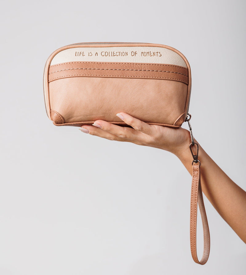 Anekke RFID pouch Memories ÚLTIMAS EDICIONES
