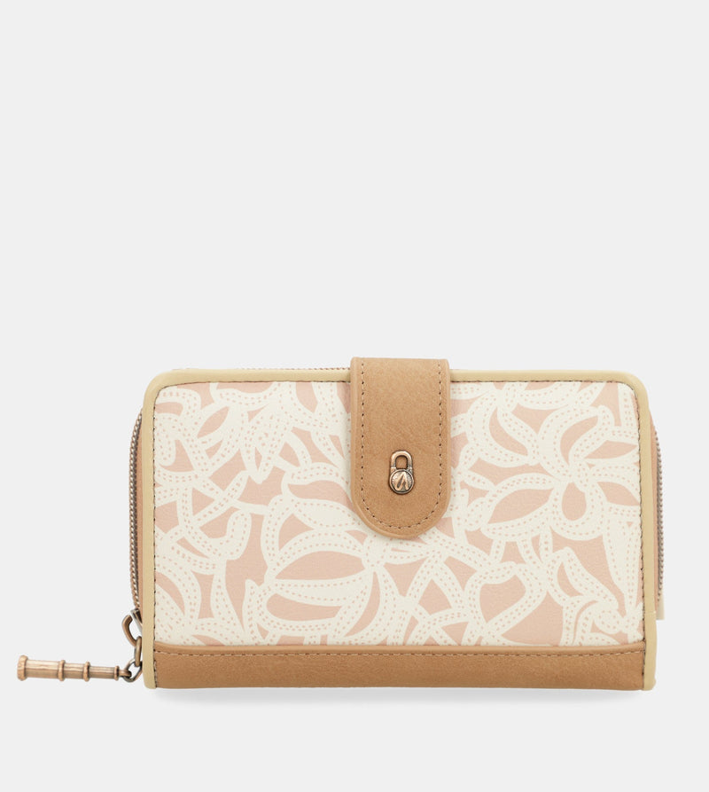Anekke Medium wallet Memories Precio de fábrica