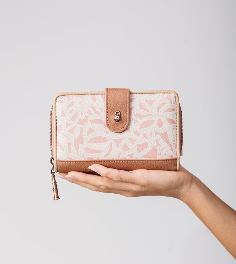 Anekke Medium wallet Memories Precio de fábrica